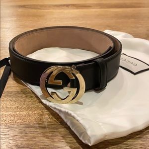 BRAND NEW Gucci Men’s Belt